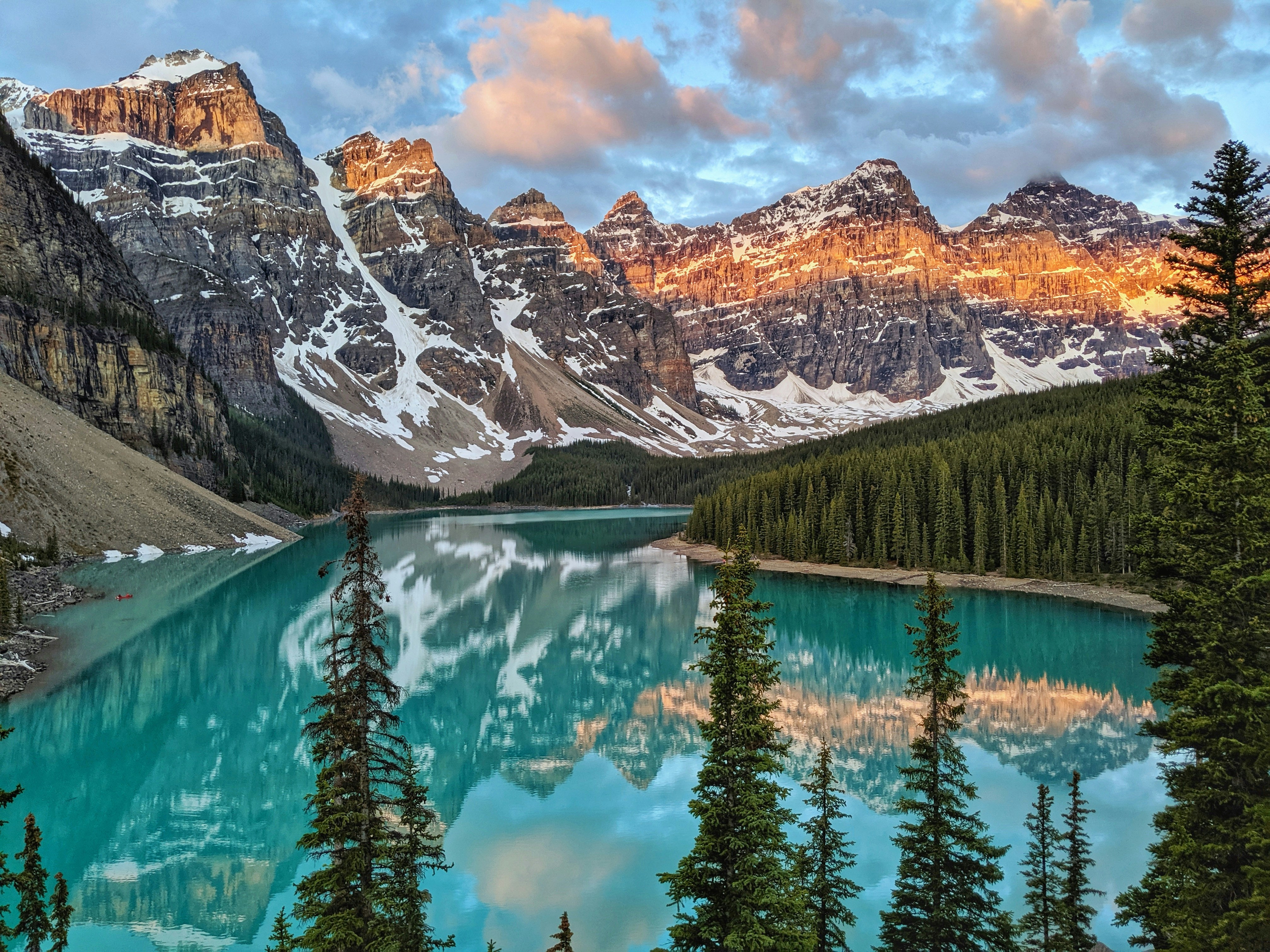 Banff National Park (Alberta)