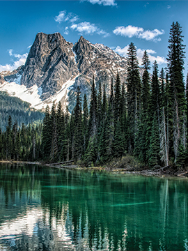 Vancouver, British Columbia