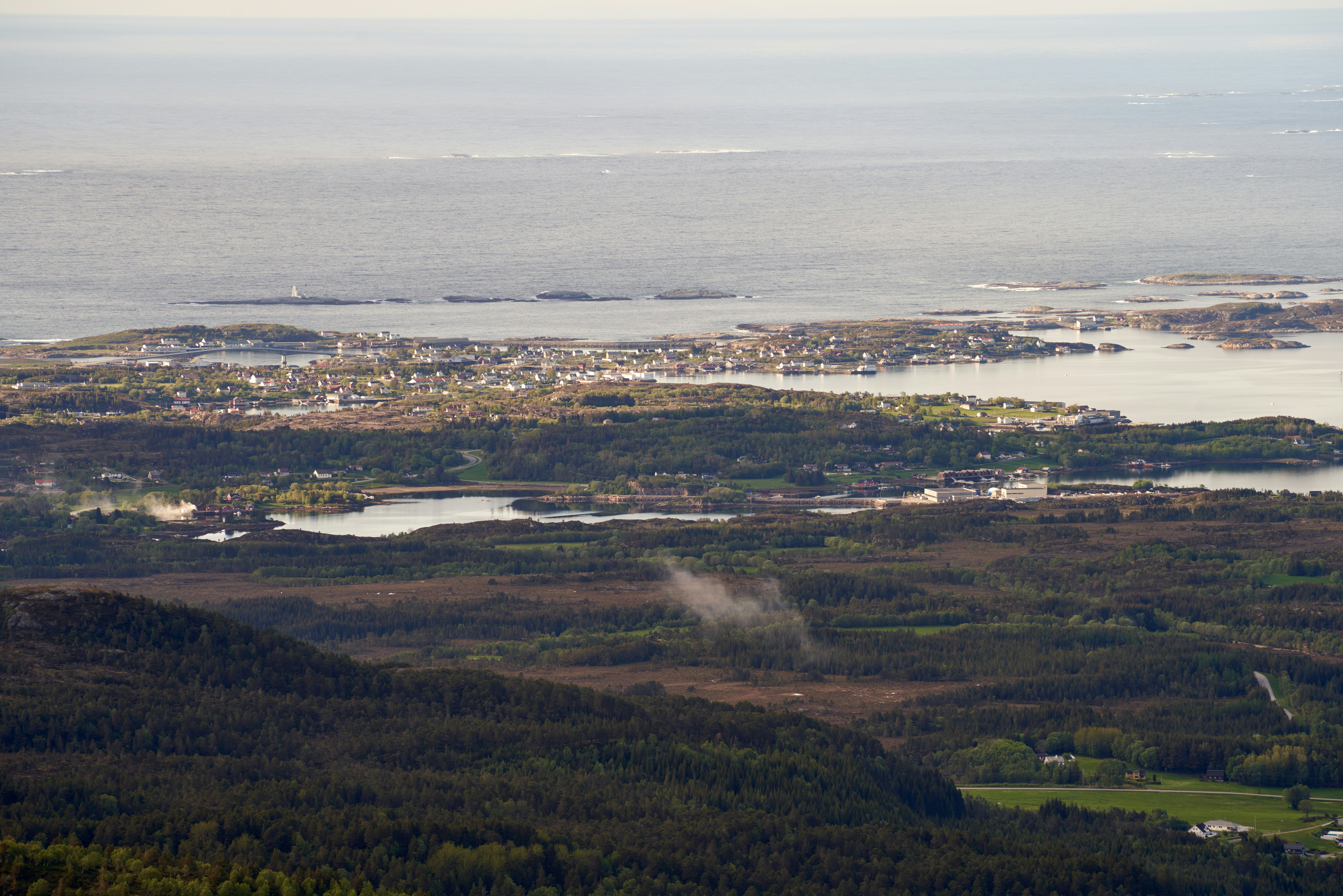 Gaspé Peninsula (Québec)