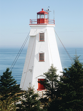 Atlantic Coastal Road Trip