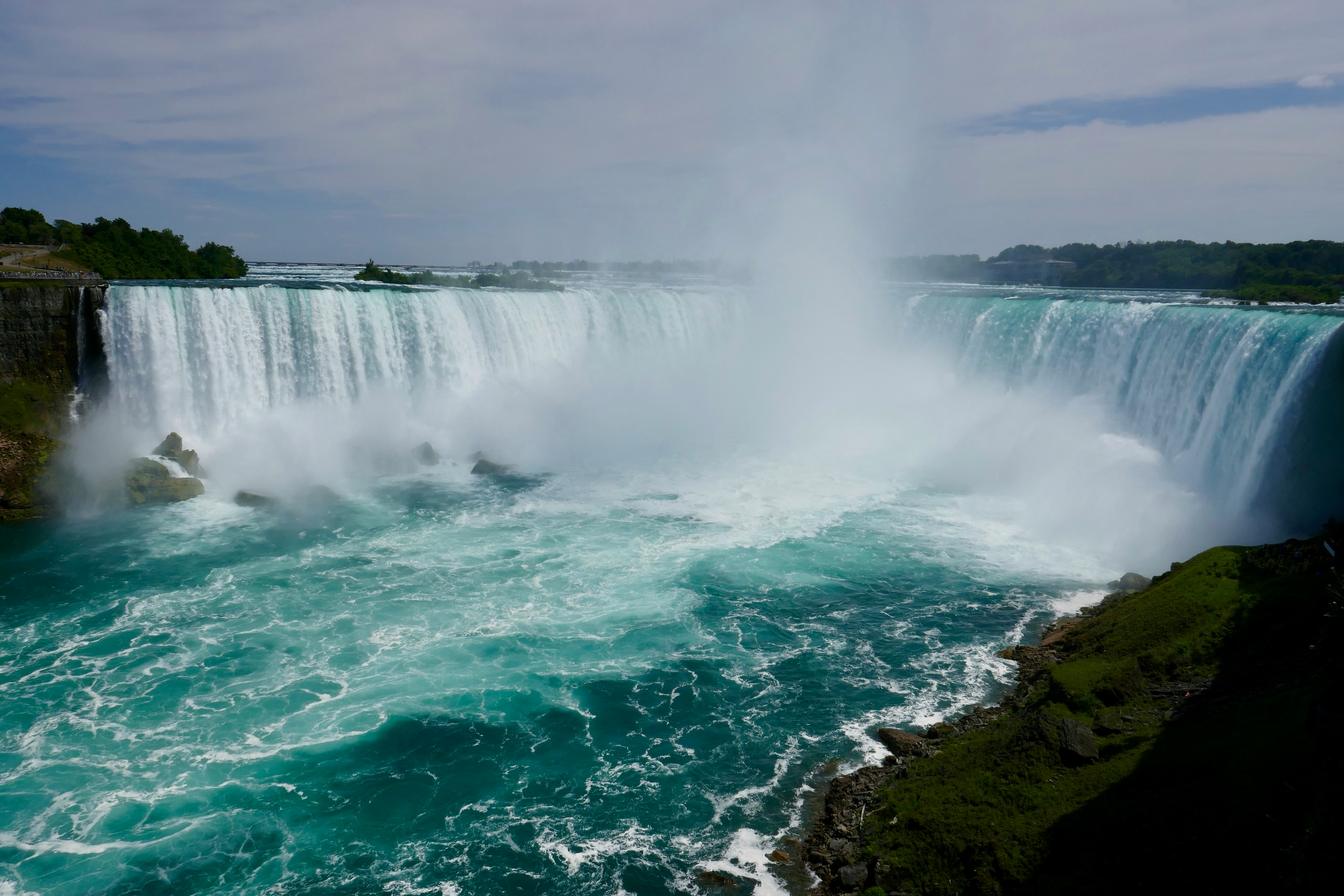 Niagara Falls (Ontario)