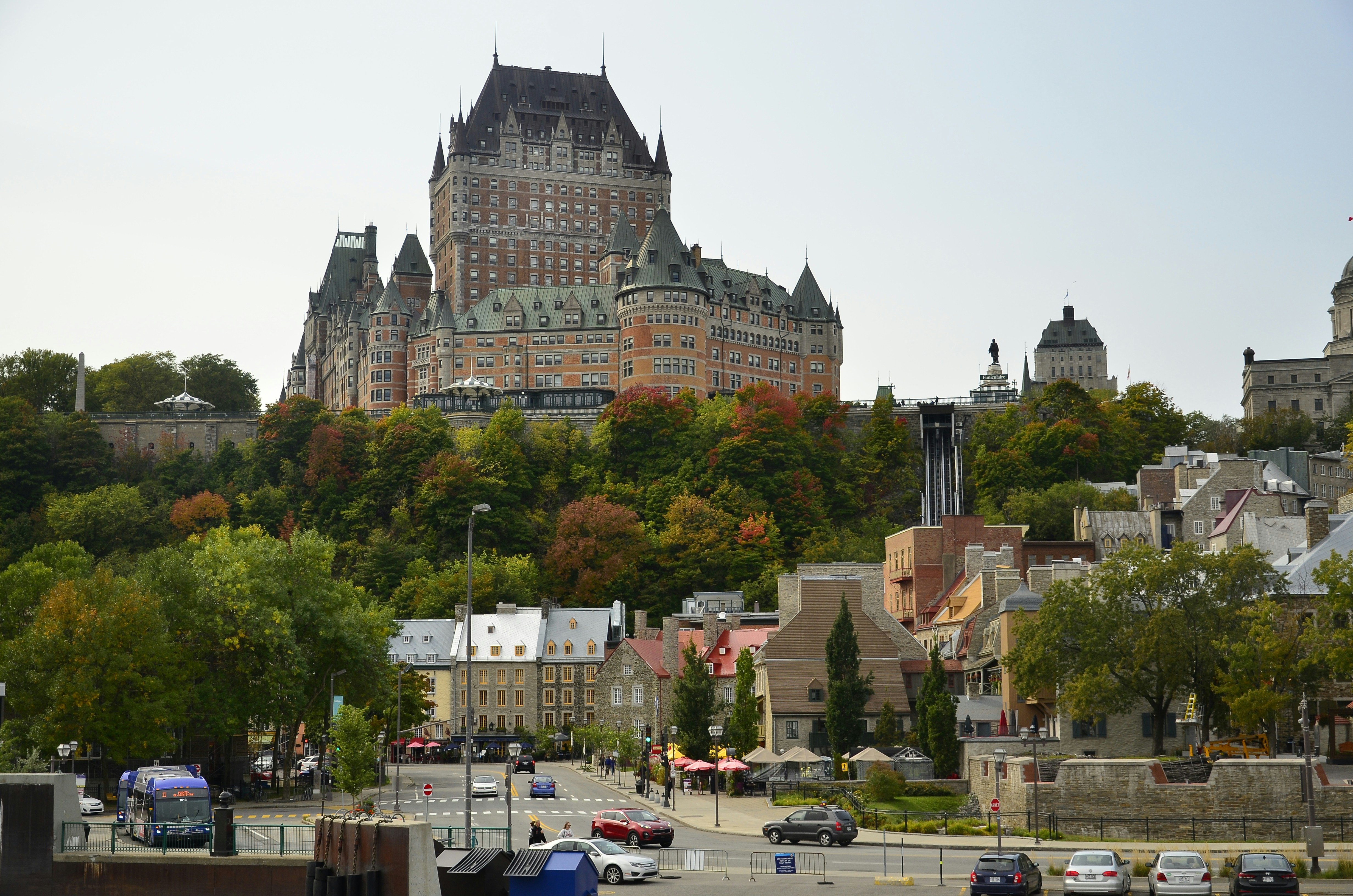 Québec City (Québec)