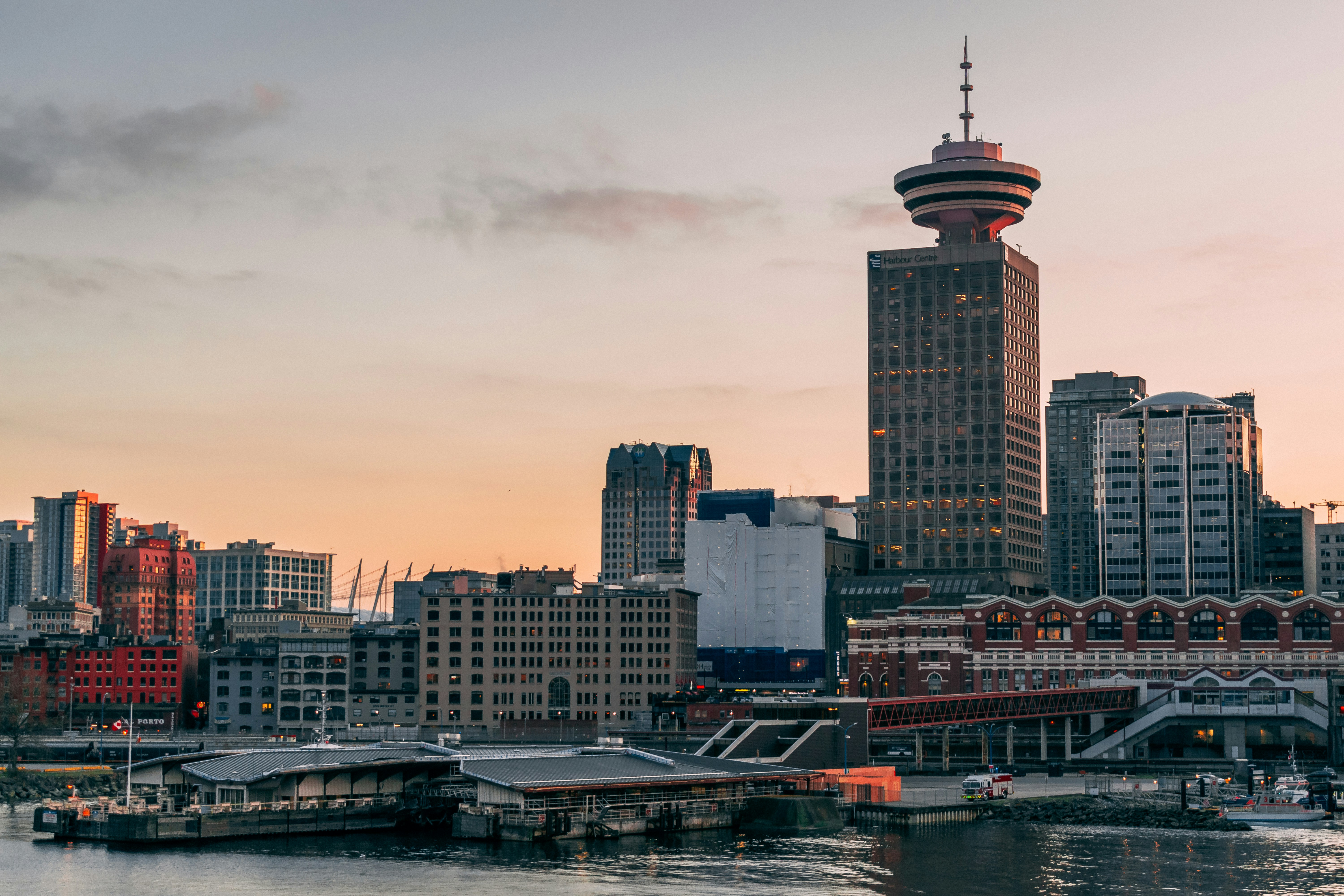 Vancouver (British Columbia)