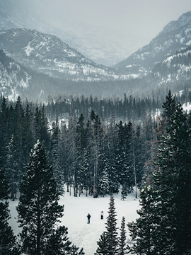 Whistler, British Columbia